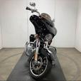 2015 Harley-Davidson Flxhi Street Glide Motorcycle thumbnail image 2