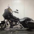 2015 Harley-Davidson Flxhi Street Glide Motorcycle thumbnail image 3