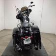 2015 Harley-Davidson Flxhi Street Glide Motorcycle thumbnail image 4