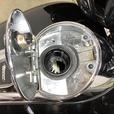 2015 Harley-Davidson Flxhi Street Glide Motorcycle thumbnail image 7