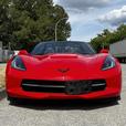 2016 Chevrolet Corvette Stingray Premium 3LT thumbnail image 3