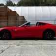 2016 Chevrolet Corvette Stingray Premium 3LT thumbnail image 6