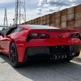 2016 Chevrolet Corvette Stingray Premium 3LT thumbnail image 8