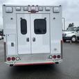 2016 Chevrolet Express G3500 Cube Van Ex Ambulance thumbnail image 4