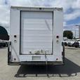 2016 Ford E-450 Utilimaster 18 Foot Cargo step Van With Rear Shelving thumbnail image 4
