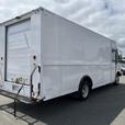 2016 Ford E-450 Utilimaster 18 Foot Cargo step Van With Rear Shelving thumbnail image 5