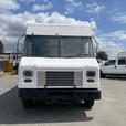 2016 Ford E-450 Utilimaster 18 Foot Cargo step Van With Rear Shelving thumbnail image 8