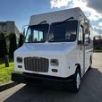 2017 Freightliner M Line Step Reefer Cargo Van thumbnail image 5