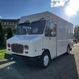 2017 Freightliner M Line Step Reefer Cargo Van thumbnail image 6