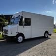 2017 Freightliner M Line Step Reefer Cargo Van thumbnail image 7