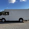 2017 Freightliner M Line Step Reefer Cargo Van thumbnail image 8