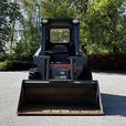 2017 Gehl R105 4x4 Diesel Skid Steer Diesel thumbnail image 3