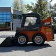 2017 Gehl R105 4x4 Diesel Skid Steer Diesel thumbnail image 6