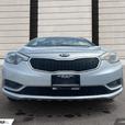2016 Kia Forte LX AUTO, KEYLESS ENTRY, FABRIC SEATS, CD PLAYER WITH RADIO, AUTO  thumbnail image 2