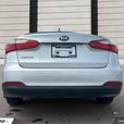 2016 Kia Forte LX AUTO, KEYLESS ENTRY, FABRIC SEATS, CD PLAYER WITH RADIO, AUTO  thumbnail image 5