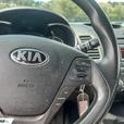 2016 Kia Forte LX AUTO, KEYLESS ENTRY, FABRIC SEATS, CD PLAYER WITH RADIO, AUTO  thumbnail image 7