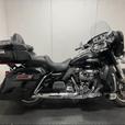 2017 Harley-Davidson Flhtcu Electra Glide Ultra Classic Motorcycle thumbnail image