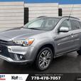 2018 Mitsubishi RVR SE LTD AUTO, KEYLESS ENTRY, FABRIC HEATED SEATS, BLUETOOTH,  thumbnail image 1