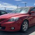2004 Mazda3 GS * REBUILD* MANUAL, SUNROOF, AUTO WINDOWS, FABRIC SEATS!!!! thumbnail image