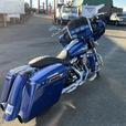 2017 Harley-Davidson FLHXS Street Glide Motorcycle thumbnail image 3