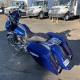 2017 Harley-Davidson FLHXS Street Glide Motorcycle thumbnail image 5