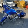 2017 Harley-Davidson FLHXS Street Glide Motorcycle thumbnail image 7