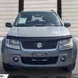 2006 Suzuki Grand Vitara JLX Auto thumbnail image 2