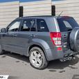2006 Suzuki Grand Vitara JLX Auto thumbnail image 4
