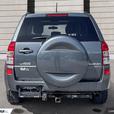 2006 Suzuki Grand Vitara JLX Auto thumbnail image 5
