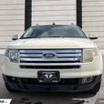 2007 Ford Edge SE AUTO, KEYLESS ENTRY, HEATED FABRIC SEATS, WHEEL CONTROLS, POWE thumbnail image 2