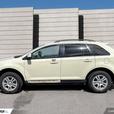 2007 Ford Edge SE AUTO, KEYLESS ENTRY, HEATED FABRIC SEATS, WHEEL CONTROLS, POWE thumbnail image 3
