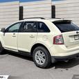 2007 Ford Edge SE AUTO, KEYLESS ENTRY, HEATED FABRIC SEATS, WHEEL CONTROLS, POWE thumbnail image 4