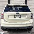 2007 Ford Edge SE AUTO, KEYLESS ENTRY, HEATED FABRIC SEATS, WHEEL CONTROLS, POWE thumbnail image 5