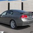 2006 Acura CSX Premium AUTO, KEYLESS ENTRY, LEATHER HEATED SEATS, AUTO WINDOWS,  thumbnail image 4
