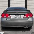 2006 Acura CSX Premium AUTO, KEYLESS ENTRY, LEATHER HEATED SEATS, AUTO WINDOWS,  thumbnail image 5