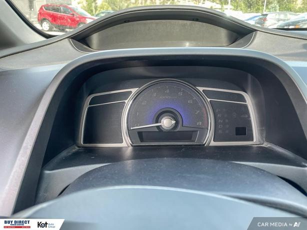 2006 Acura CSX Premium AUTO, KEYLESS ENTRY, LEATHER HEATED SEATS, AUTO WINDOWS,  image 7