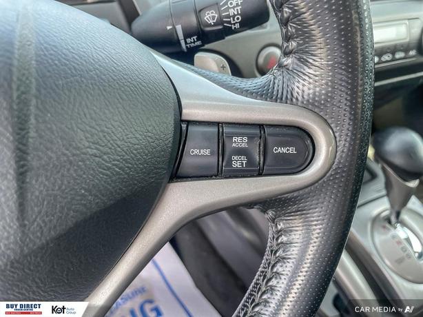 2006 Acura CSX Premium AUTO, KEYLESS ENTRY, LEATHER HEATED SEATS, AUTO WINDOWS,  image 8