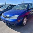 2005 Ford Focus S thumbnail image