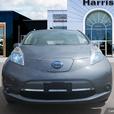 2015 Nissan LEAF 4dr HB SV | Keyless Entry | Cruise Control! thumbnail image 2