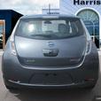 2015 Nissan LEAF 4dr HB SV | Keyless Entry | Cruise Control! thumbnail image 5