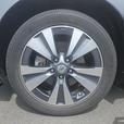 2015 Nissan LEAF 4dr HB SV | Keyless Entry | Cruise Control! thumbnail image 6