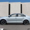 2013 Volkswagen Jetta Highline DIESEL!! AUTO, FABRIC SEATS GREY INTERIOR, AUTO W thumbnail image 3