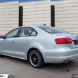 2013 Volkswagen Jetta Highline DIESEL!! AUTO, FABRIC SEATS GREY INTERIOR, AUTO W thumbnail image 4