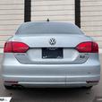 2013 Volkswagen Jetta Highline DIESEL!! AUTO, FABRIC SEATS GREY INTERIOR, AUTO W thumbnail image 5