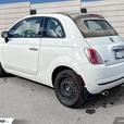 2013 Fiat 500 Pop thumbnail image 4
