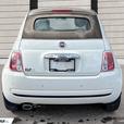 2013 Fiat 500 Pop thumbnail image 5