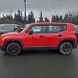 2015 Jeep Renegade Sport | Cruise Control! thumbnail image 3