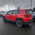 2015 Jeep Renegade Sport | Cruise Control! thumbnail image 4