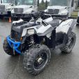 2017 Polaris Scrambler 850 ATV thumbnail image