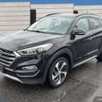 2017 Hyundai Tucson SE BACKUP CAMERA! HEATED SEATS! BLUETOOTH! thumbnail image